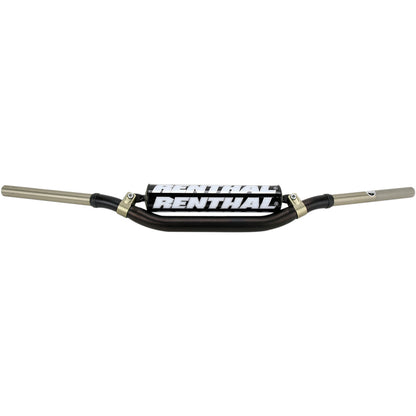 Renthal Stuur Twinwall McGrath / Short 999 Zwart