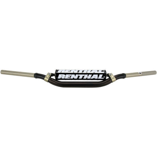 Renthal Stuur Twinwall McGrath / Short 999 Zwart