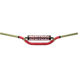 Renthal Stuur Twinwall McGrath / Short 999 Rood