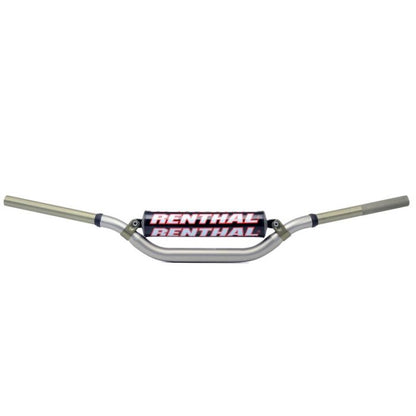 Renthal Stuur Twinwall McGrath / Short 999 Titanium kleur