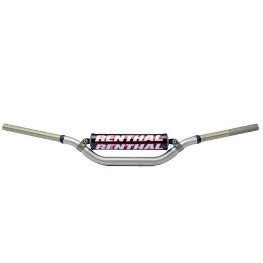 Renthal Stuur Twinwall McGrath / Short 999 Titanium kleur
