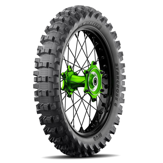 Michelin Starcross 6 MUD 100/90-19 – achterband – 57M