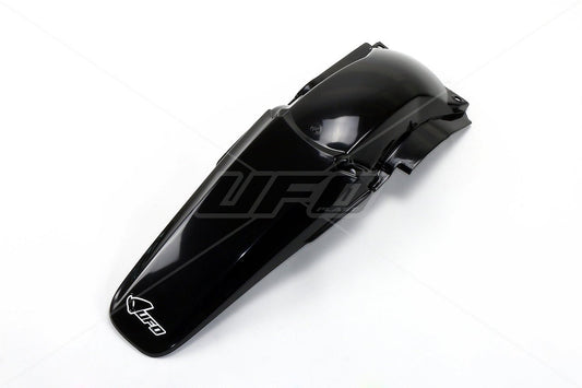 UFO Rear fender CRF450 02-04 Black 001