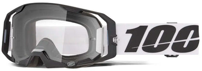 Goggle Armatic Caldwell – Clear Lens