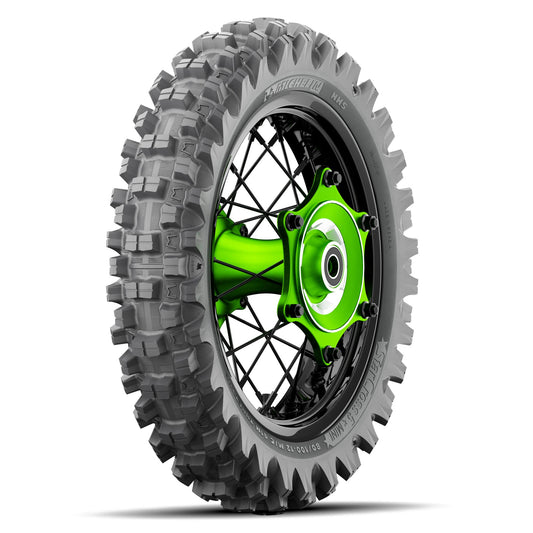 Michelin Starcross 5 Mini 2.75-10 – achterband – 37J TT