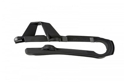 UFO Swingarm chain slider GasGas MC 85 21-24 Black 001