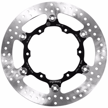 Brembo Serie Oro brakedisc floating – 78B40848