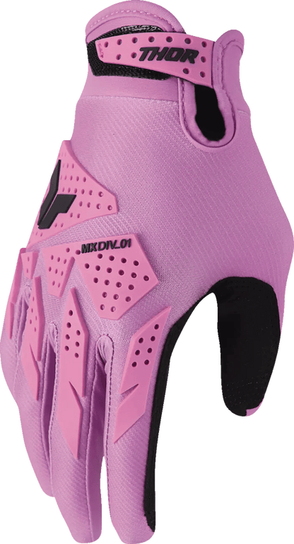 THOR Dames Launchmode XP crosshandschoenen - MxProStoreParts