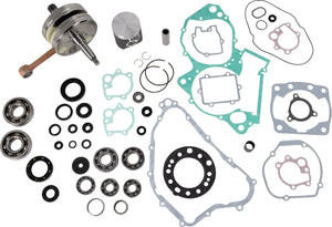 VERTEX complete motorrevisieset WR101-015 — voor HONDA CR 250 R (2002–2004)
