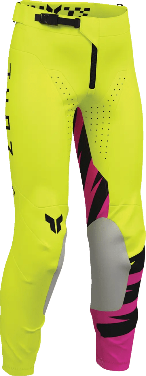 THOR Launchmode Shockie jeugd crossbroek