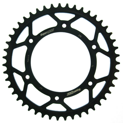 Supersprox Rear sprocket 210.53 – RFE-210:53-BLK