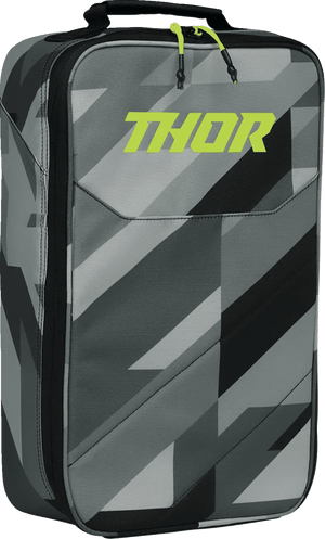 THOR lunettes cross