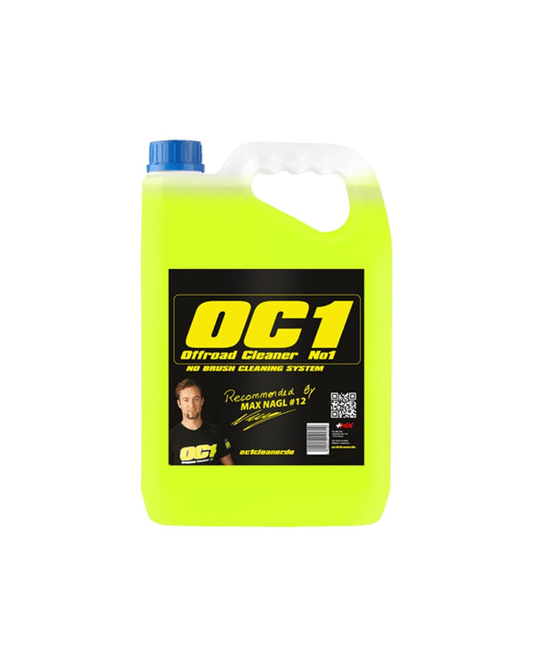 OC1 Motorradreiniger 5L A137/005 - MxProStoreParts