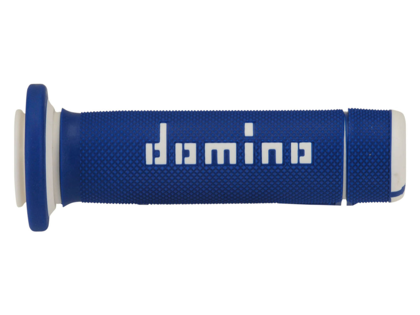 Domino Quad/ATV A180 handvaten Blauw / Wit