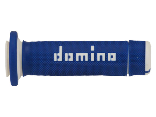 Domino Quad/ATV A180 handvaten Blauw / Wit