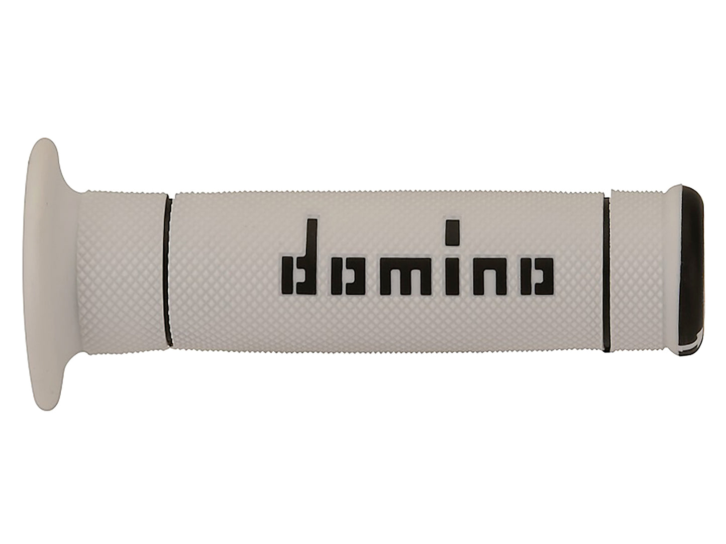 Domino Trial handvaten X-treme Wit / Zwart