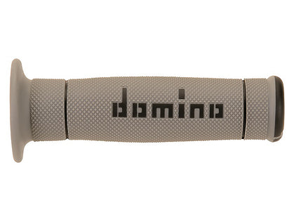 Domino Trial handvaten X-treme Grijs / Zwart
