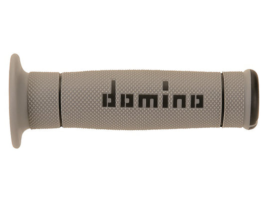 Domino Trial handvaten X-treme Grijs / Zwart