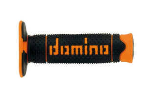 Domino Griffe Waffle X-treme II 2 Schwarz / Orange