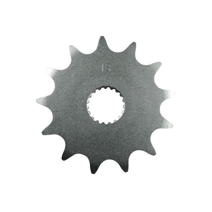 Apico voortandwiel 14 tands staal Honda CR 125R 87-03