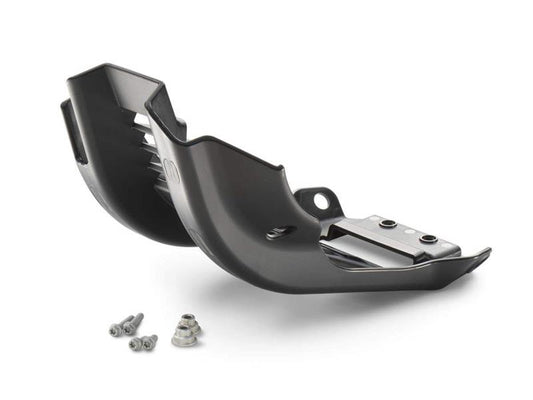 KTM OEM skid plate ( blok beschermer ) A44003090044