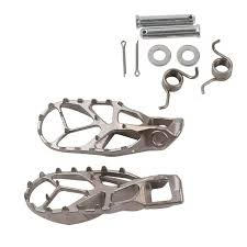 KTM OEM voetsteunen KTM 2023-