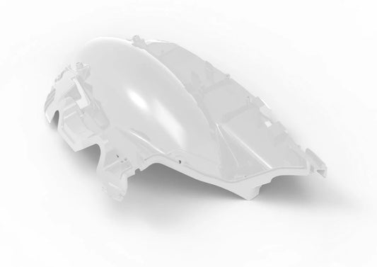 KTM OEM Filterbak achterste deel Wit KTM SX 125/150/250/300 2023- &amp; SX-F 250/350/450 2023-
