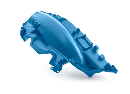 KTM OEM Filterbak achterste deel Blauw KTM SX 125/150/250/300 2023 &amp; SX-F 250/350/450 2023