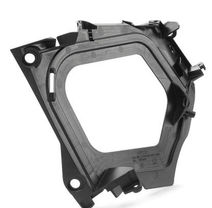 KTM OEM Filterbak voorste deel Zwart KTM SX 125/150/250/300 2023 &amp; SX-F 250/350/450 2023