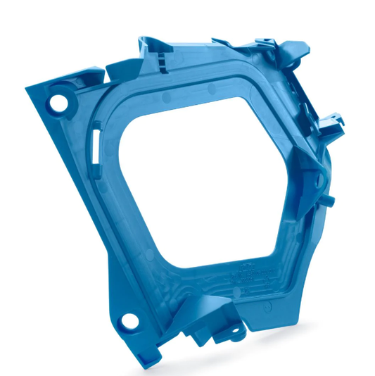 KTM OEM Filterbak voorste deel Neptun Blauw KTM SX 125/150/250/300 2023 &amp; SX-F 250/350/450 2023