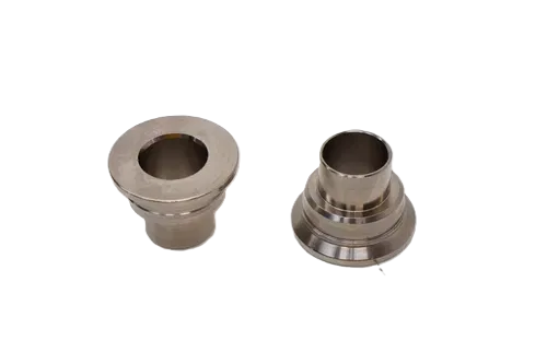 KTM/Husqvarna/Gas Gas Origineel Achterwiel afstandsbussen ( 22mm ) voor KTM SX/SX-F 125/250/300/350/450 2023 & Husqvarna TC/FC 125/250/350/450 2023