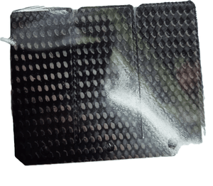 Airtime Carbon-Membranplatten für Honda CR 125R 1987 – 2000 & Suzuki RM 125 1987 – 1988 & TM EN/MX 125 1999 – 2019 – MxProStoreParts