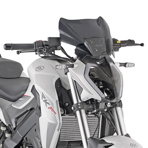 GIVI KIT AIRSTAR KEEWAY RKF 125