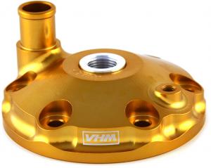 VHM Gold Cylinder Head KTM 85SX / Husqvarna TC85 2018 - 2024 / GasGas MC85 2021 - 2024 - MxProStoreParts