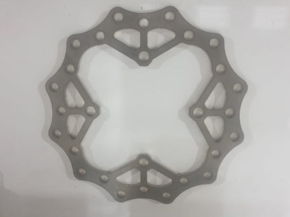 Airtime voor/achter remschijf ( 180mm ) Suzuki RM 65 03-07 & Kawasaki KX 65 00-15