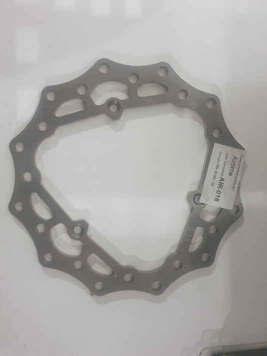 Airtime voor remschijf ( 200mm ) Suzuki RM 80 86-01 & RM 85 02-04