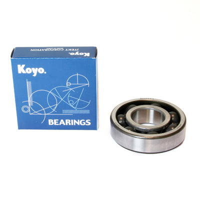 Airtime krukas lager KOYO 830053 4SH2-TG2C5