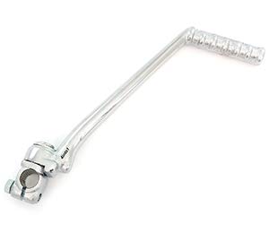 Airtime Kickstarter Zilver Kawasaki KX 250 80-86 & KDX 250 80-83 & KLX 250 79-80