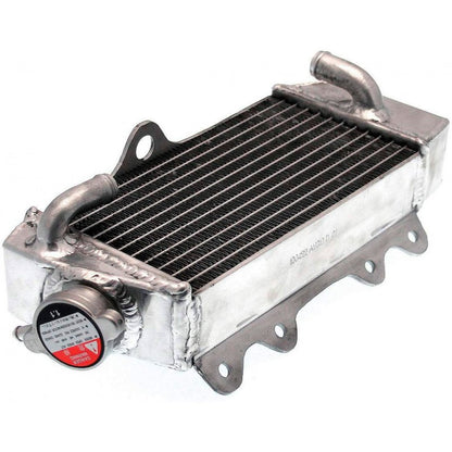 Psychic Rechter Radiator Yamaha YZ 125 05- & Fantic XX 125 2021