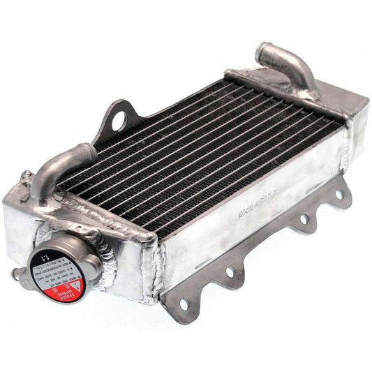 Psychic Rechter Radiator Yamaha YZ 125 05- & Fantic XX 125 2021