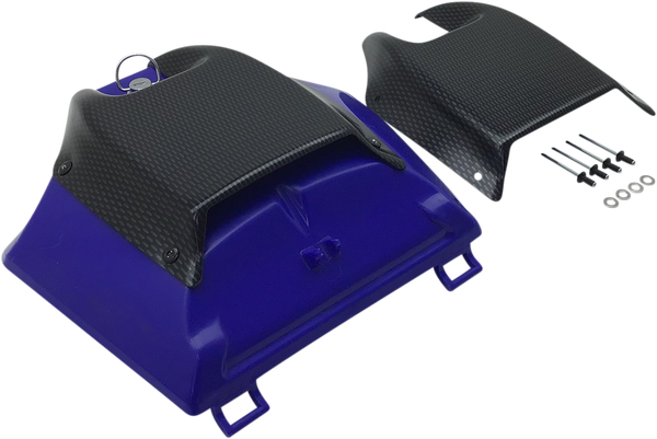 DT-1 Air Intake Yamaha YZ 250F 2020-2023 & YZ 450F 2018-2022 & WR 250F 2020-2024 & WR 450F 2019-2023