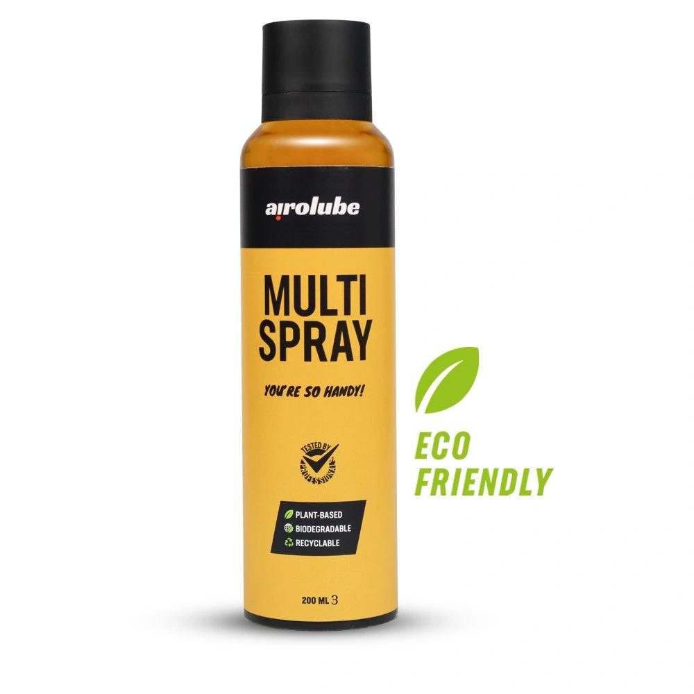Airolube Multispray 200ml – MxProStoreParts