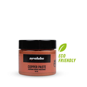 Airolube Pasta de Cobre / Pasta de Cobre con pincel 50ml