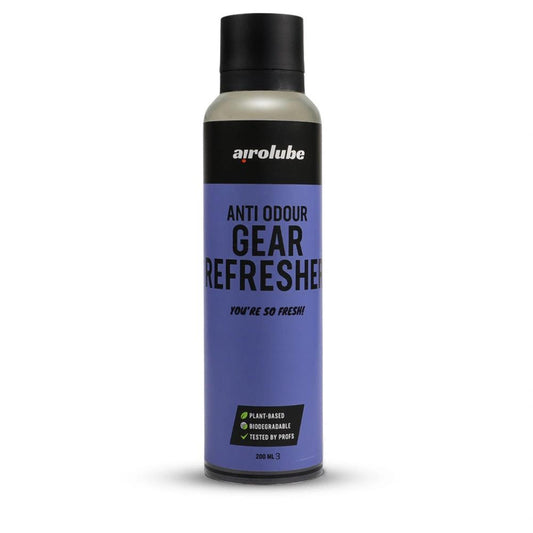 Airolube Anti-Geruch-Getriebeaufrischer 200ml - MxProStoreParts