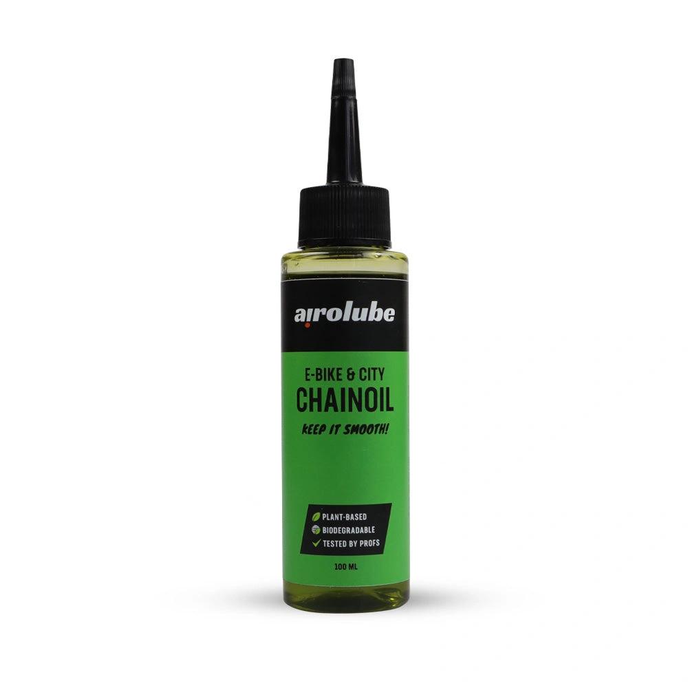Airolube E - Fahrrad- und City-Kettöl 100 ml - MxProStoreParts
