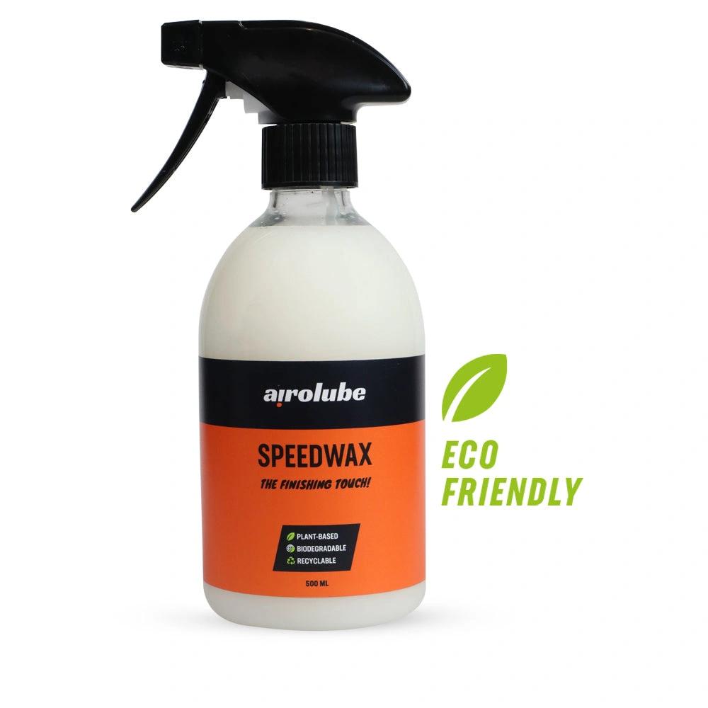 Airolube Speedwax 500 ml - MxProStoreParts