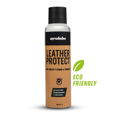 Airolube Lederschutz 200ml - MxProStoreParts