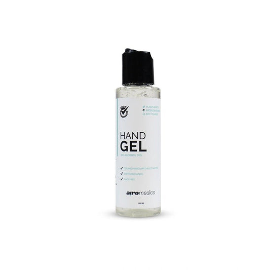 Airomedics/Airolube Handgel 100 ml - MxProStoreParts
