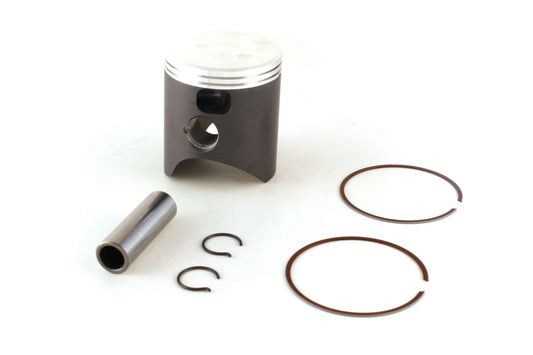 VHM piston kit KTM 250SX 2006 - 2026 / Husqvarna TC250 2014 - 2026 / GasGas MC250 2022 - 2026 Ø66.36 (12° top)