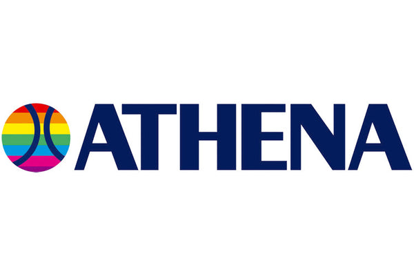 Athena Fork oil seal 35 x 48 x 8/10,5